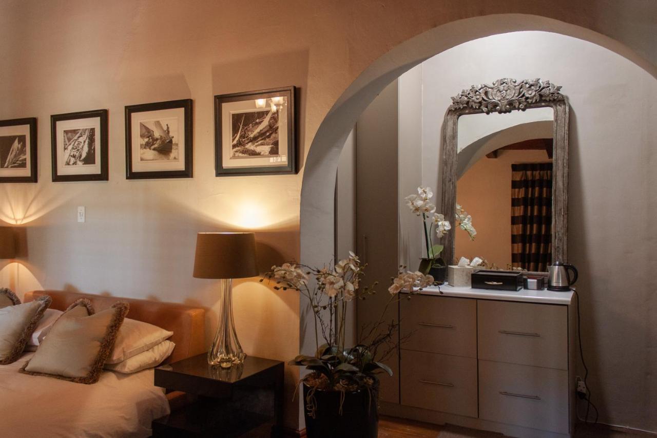 Bloemendal Wine Estate Accommodation Cape Town Exterior photo
