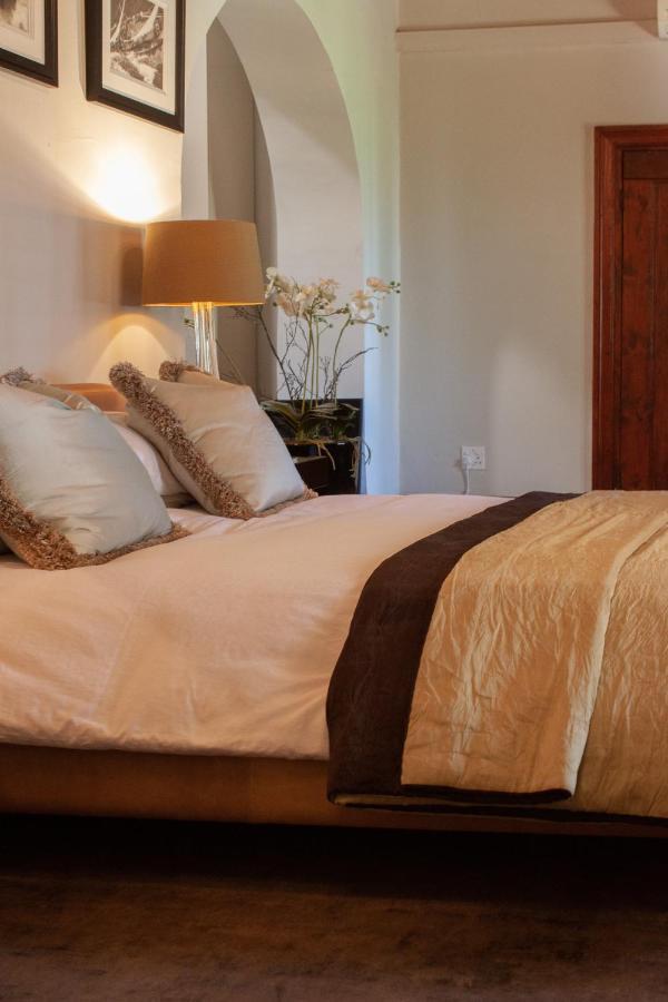 Bloemendal Wine Estate Accommodation Cape Town Exterior photo